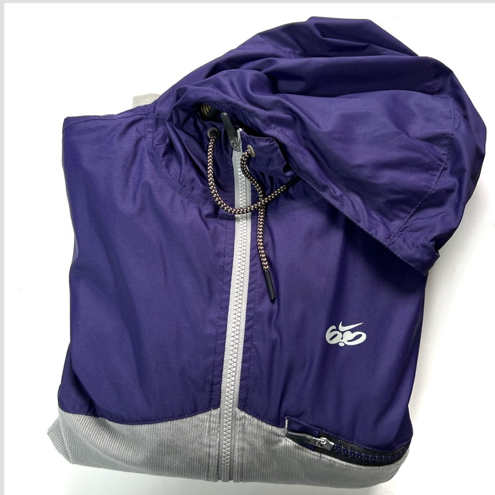 Nike jacket size medium 6.0 - Picture 2 of 12
